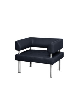 Диван ПРЕМ'ЄРА ТЕТРА 4, з підлокітниками, 900х680х730 мм.